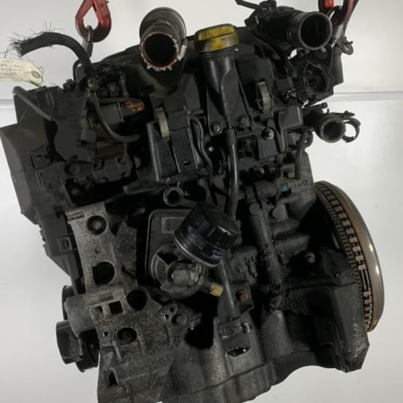 Moteur NISSAN QASHQAI 1 Photo n°3