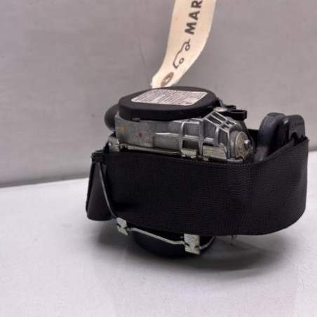 Pretensionneur de ceinture avant gauche MERCEDES CLASSE B 245 Photo n°1