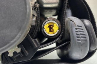 Pretensionneur de ceinture avant gauche MERCEDES CLASSE B 245