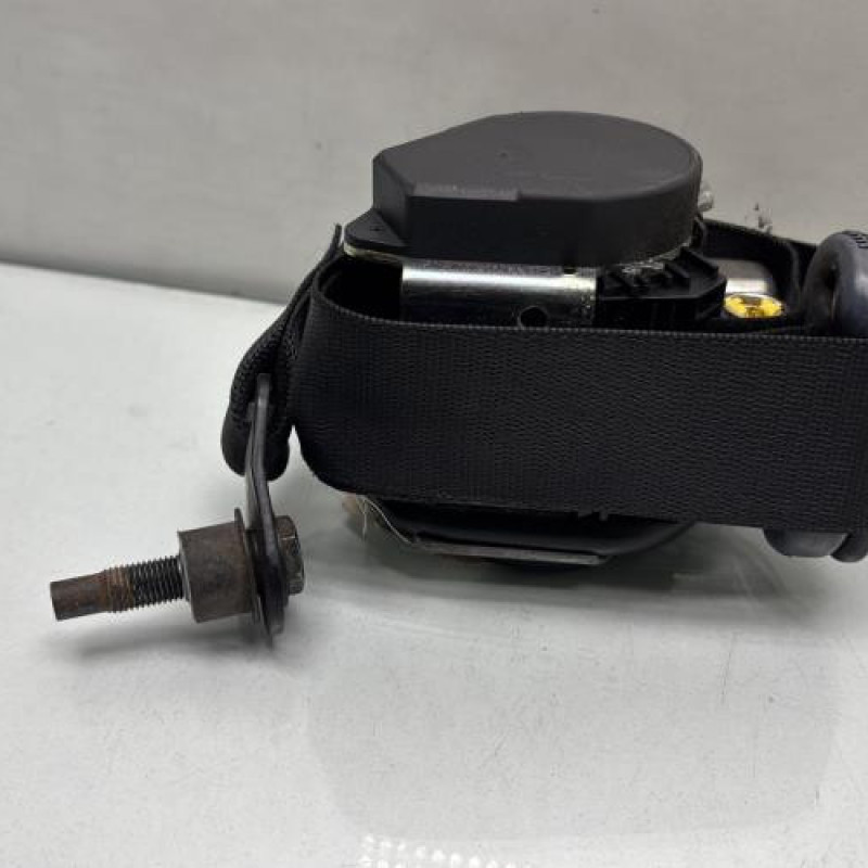 Pretensionneur de ceinture avant gauche MERCEDES CLASSE B 245 Photo n°4