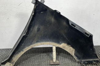 Aile avant gauche RENAULT SCENIC 3