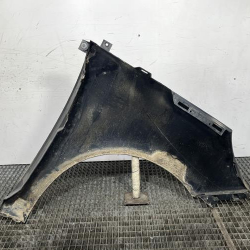 Aile avant gauche RENAULT SCENIC 3 Photo n°4