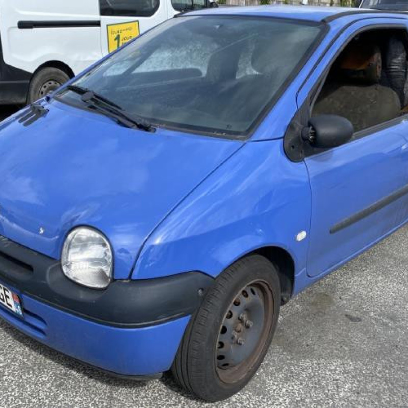 Aile avant gauche RENAULT TWINGO 1 Photo n°5
