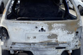 Aile avant gauche RENAULT TWINGO 1