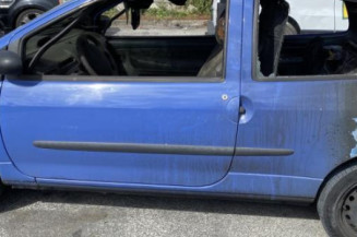 Aile avant gauche RENAULT TWINGO 1