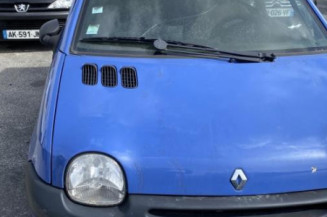Aile avant gauche RENAULT TWINGO 1