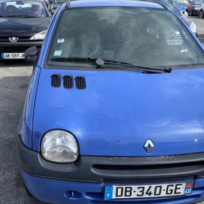 Aile avant gauche RENAULT TWINGO 1 Photo n°12