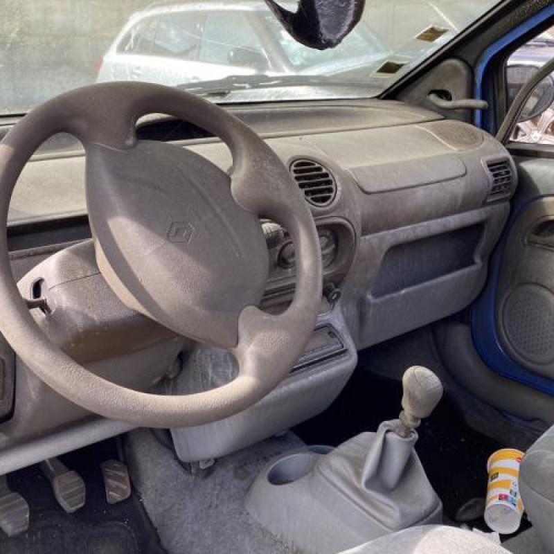 Aile avant gauche RENAULT TWINGO 1 Photo n°17