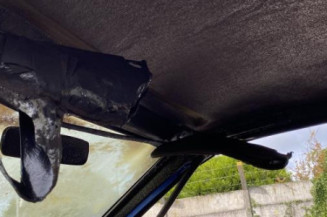 Aile avant gauche RENAULT TWINGO 1