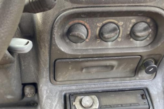 Aile avant gauche RENAULT TWINGO 1