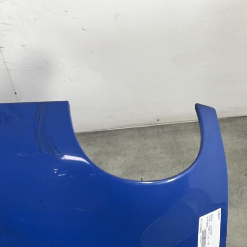 Capot RENAULT TWINGO 1 Photo n°3