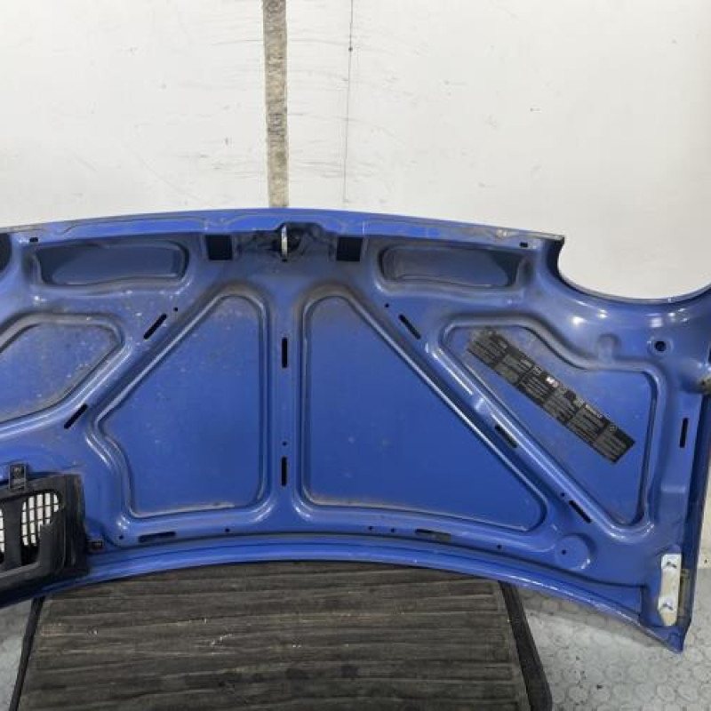 Capot RENAULT TWINGO 1 Photo n°9