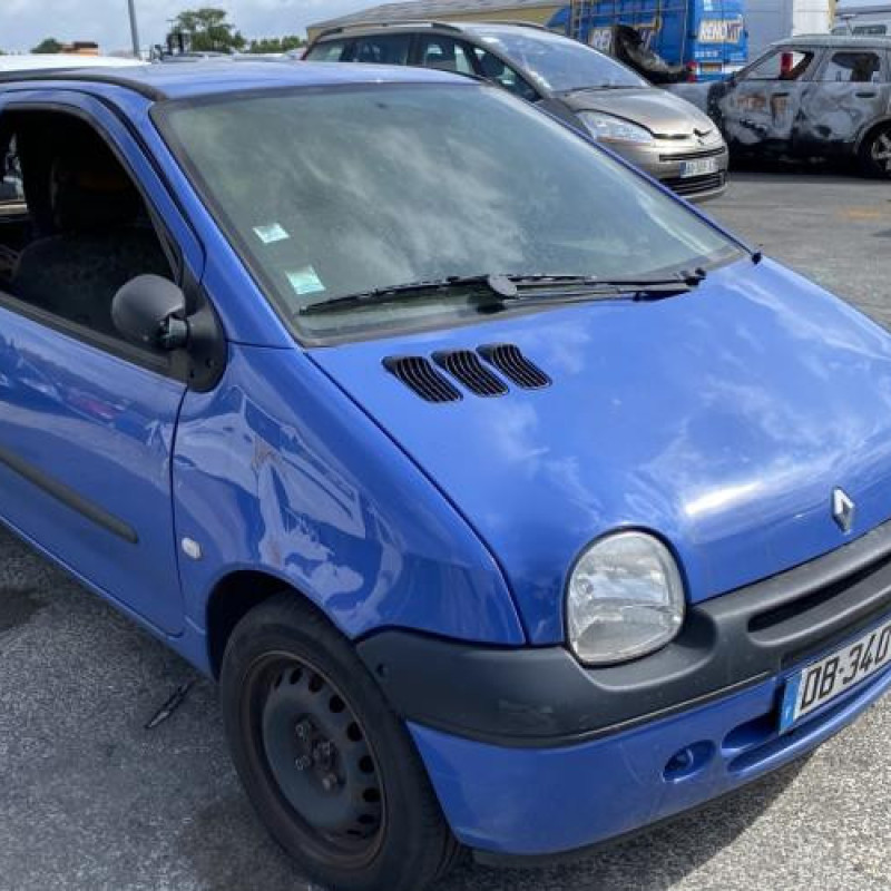 Capot RENAULT TWINGO 1 Photo n°11