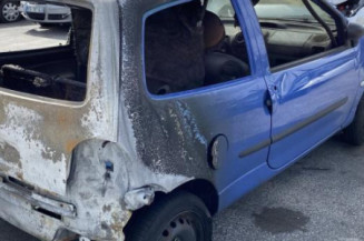 Capot RENAULT TWINGO 1
