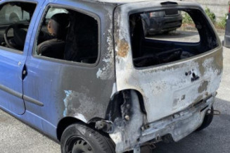 Capot RENAULT TWINGO 1