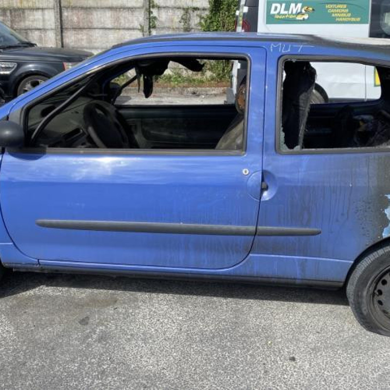 Capot RENAULT TWINGO 1 Photo n°15