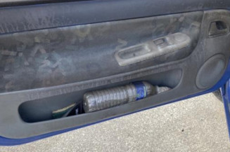 Capot RENAULT TWINGO 1