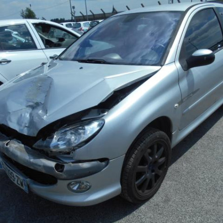 Bras essuie glace avant droit PEUGEOT 206