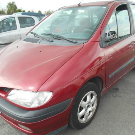 Bras essuie glace avant droit RENAULT SCENIC 1