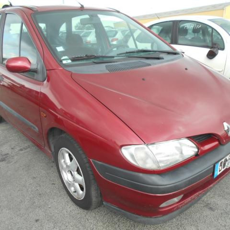 Bras essuie glace avant droit RENAULT SCENIC 1 Photo n°3