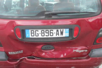 Bras essuie glace avant droit RENAULT SCENIC 1