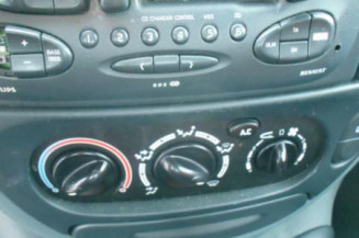 Bras essuie glace avant droit RENAULT SCENIC 1