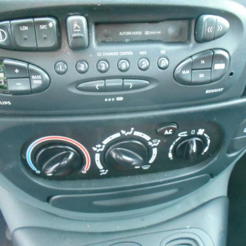 Bras essuie glace avant droit RENAULT SCENIC 1 Photo n°8