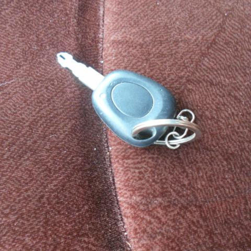 Bras essuie glace avant droit RENAULT SCENIC 1 Photo n°9