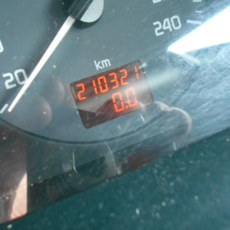 Bras essuie glace avant droit RENAULT SCENIC 1 Photo n°10