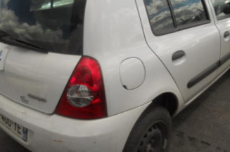 Bras essuie glace avant gauche RENAULT CLIO 2 CAMPUS