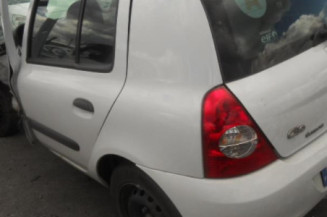 Bras essuie glace avant gauche RENAULT CLIO 2 CAMPUS