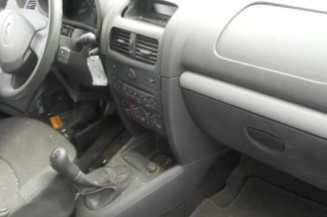 Bras essuie glace avant gauche RENAULT CLIO 2 CAMPUS