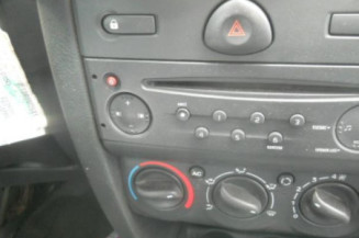 Bras essuie glace avant gauche RENAULT CLIO 2 CAMPUS