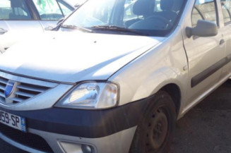 Bras essuie glace avant gauche DACIA LOGAN MCV 1