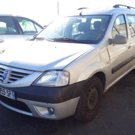 Bras essuie glace avant gauche DACIA LOGAN MCV 1
