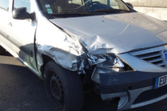 Bras essuie glace avant gauche DACIA LOGAN MCV 1