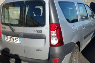 Bras essuie glace avant gauche DACIA LOGAN MCV 1