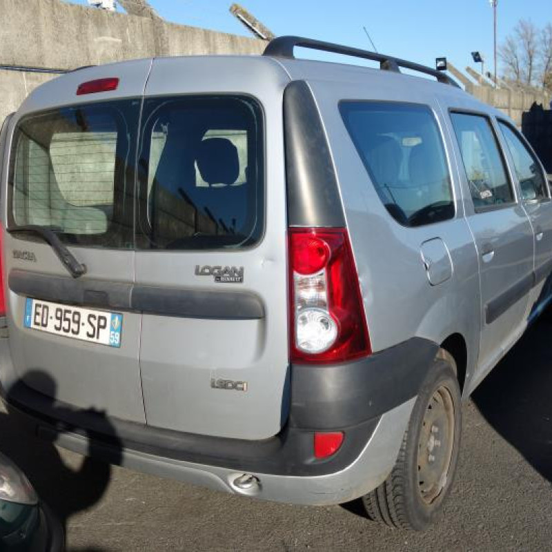 Bras essuie glace avant gauche DACIA LOGAN MCV 1 Photo n°4