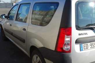 Bras essuie glace avant gauche DACIA LOGAN MCV 1