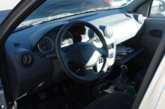 Bras essuie glace avant gauche DACIA LOGAN MCV 1