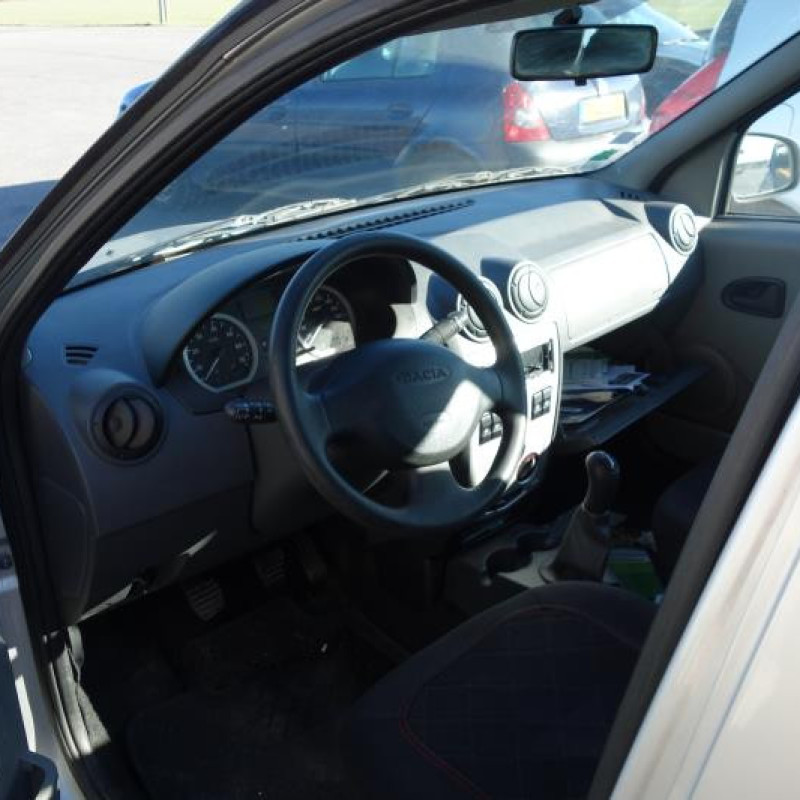 Bras essuie glace avant gauche DACIA LOGAN MCV 1 Photo n°6