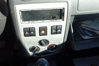 Bras essuie glace avant gauche DACIA LOGAN MCV 1