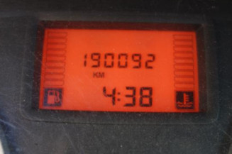 Bras essuie glace avant gauche DACIA LOGAN MCV 1