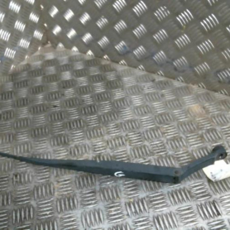 Bras essuie glace avant gauche CHEVROLET MATIZ 2 Photo n°1