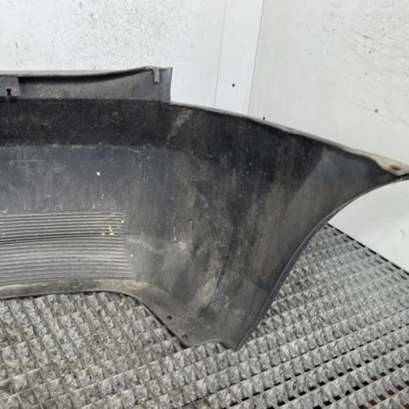 Pare choc arriere NISSAN ALMERA 2 Photo n°4