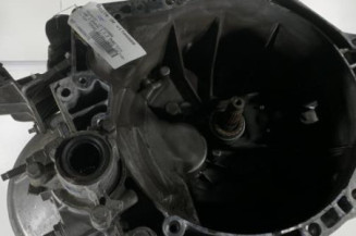 Boite de vitesses PEUGEOT 308 2 Photo n°1