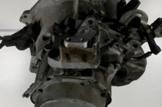 Boite de vitesses PEUGEOT 308 2