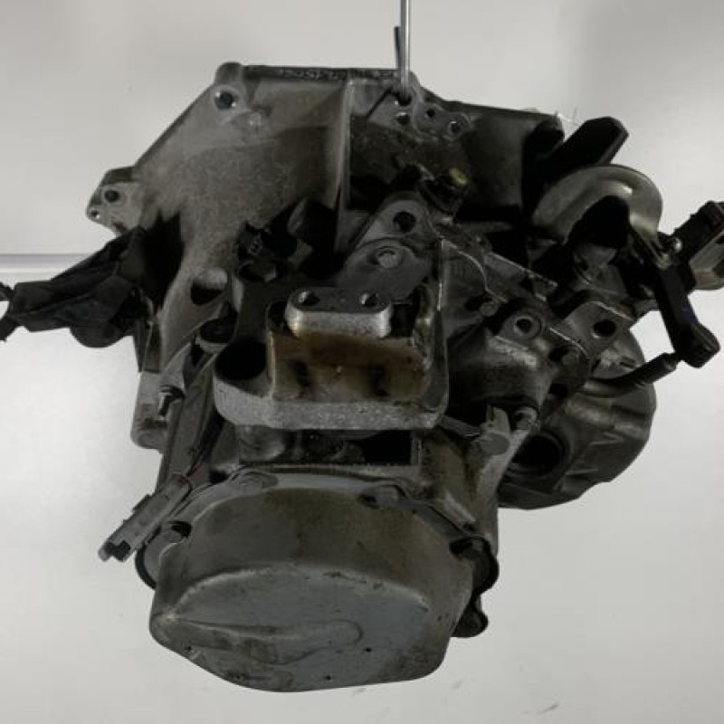 Boite de vitesses PEUGEOT 308 2 Photo n°4