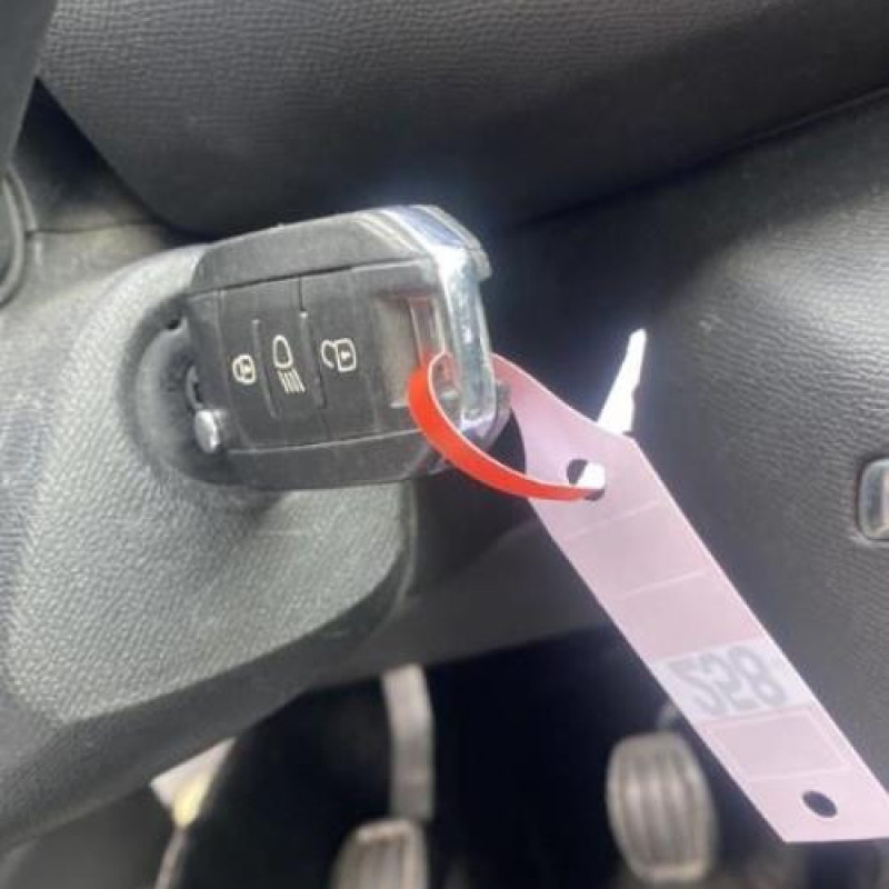 Boite de vitesses PEUGEOT 308 2 Photo n°6