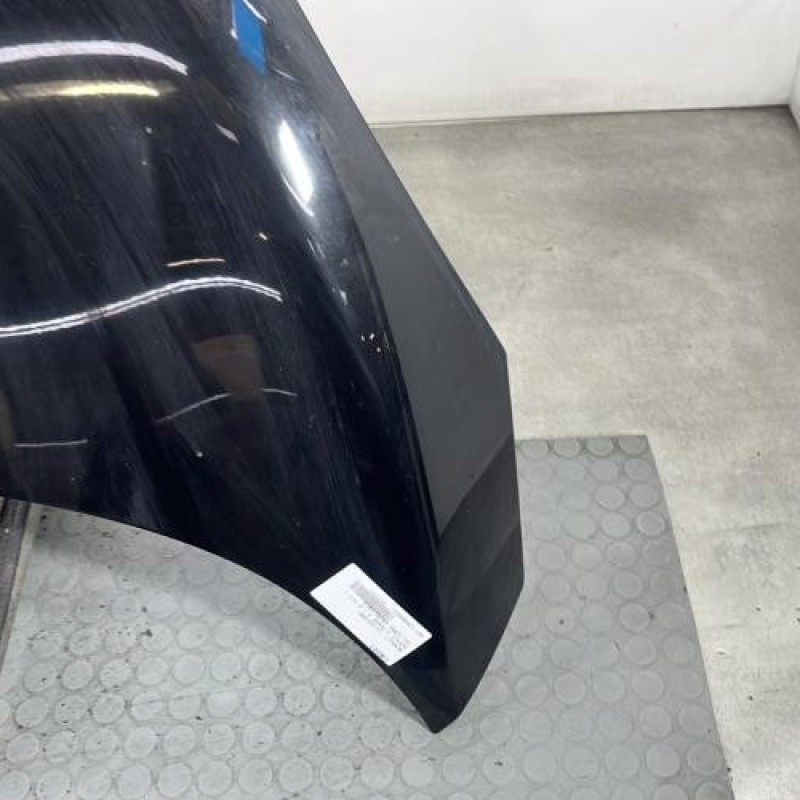 Capot RENAULT SCENIC 3 Photo n°4